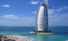 5 trải nghiệm nếu không thử bạn sẽ tiếc khi đi du lịch Dubai