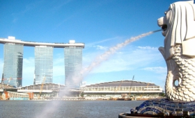 NHỮNG ĐIỀU CẦN LƯU Ý KHI ĐẾN SINGAPORE - ĐẢO QUỐC SƯ TỬ