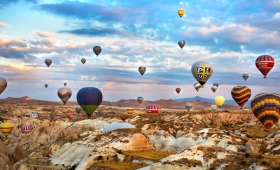 VISA THỔ NHĨ KỲ