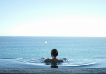 Lưu trú ngắn ngày